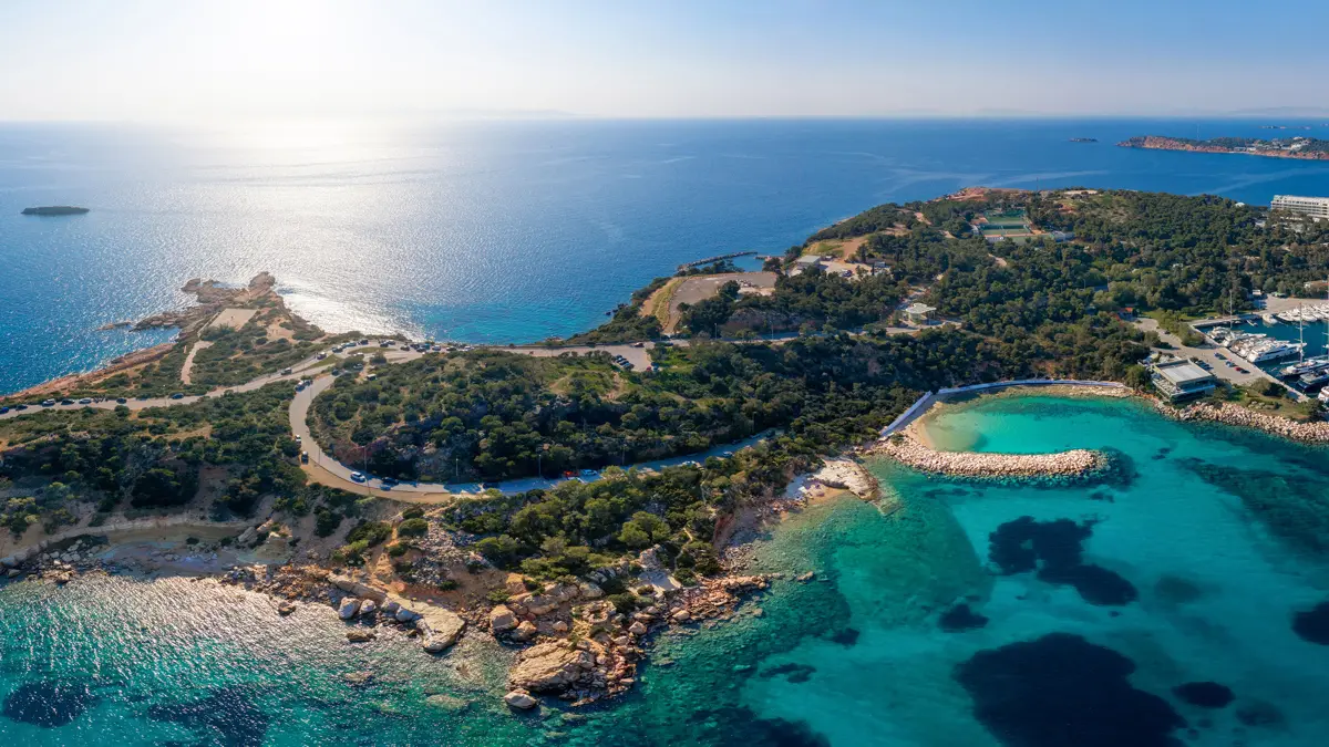 Athens Riviera
