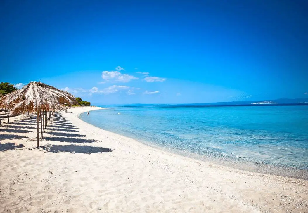 Chalkidiki