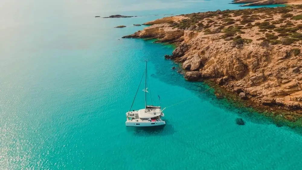 Cyclades