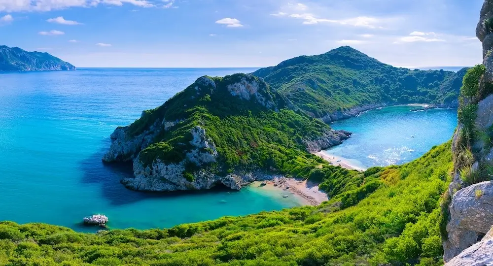 Ionian Islands