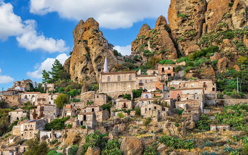 Calabria