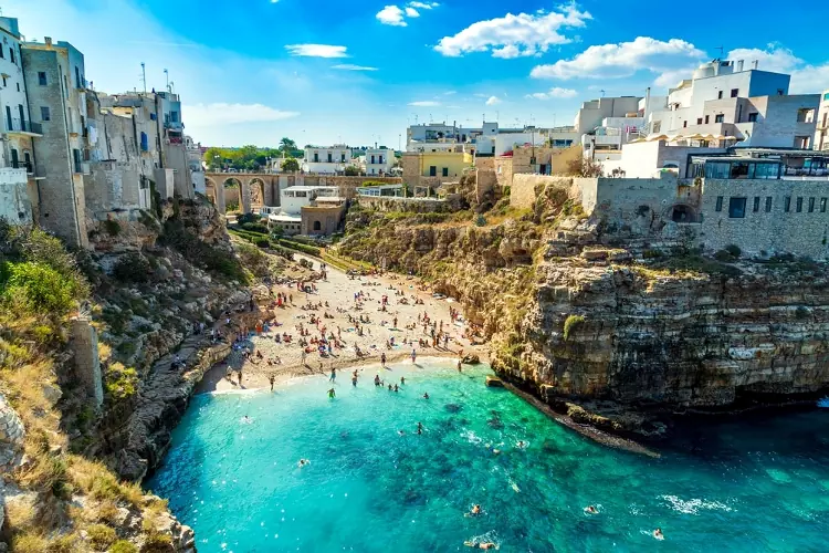 Puglia